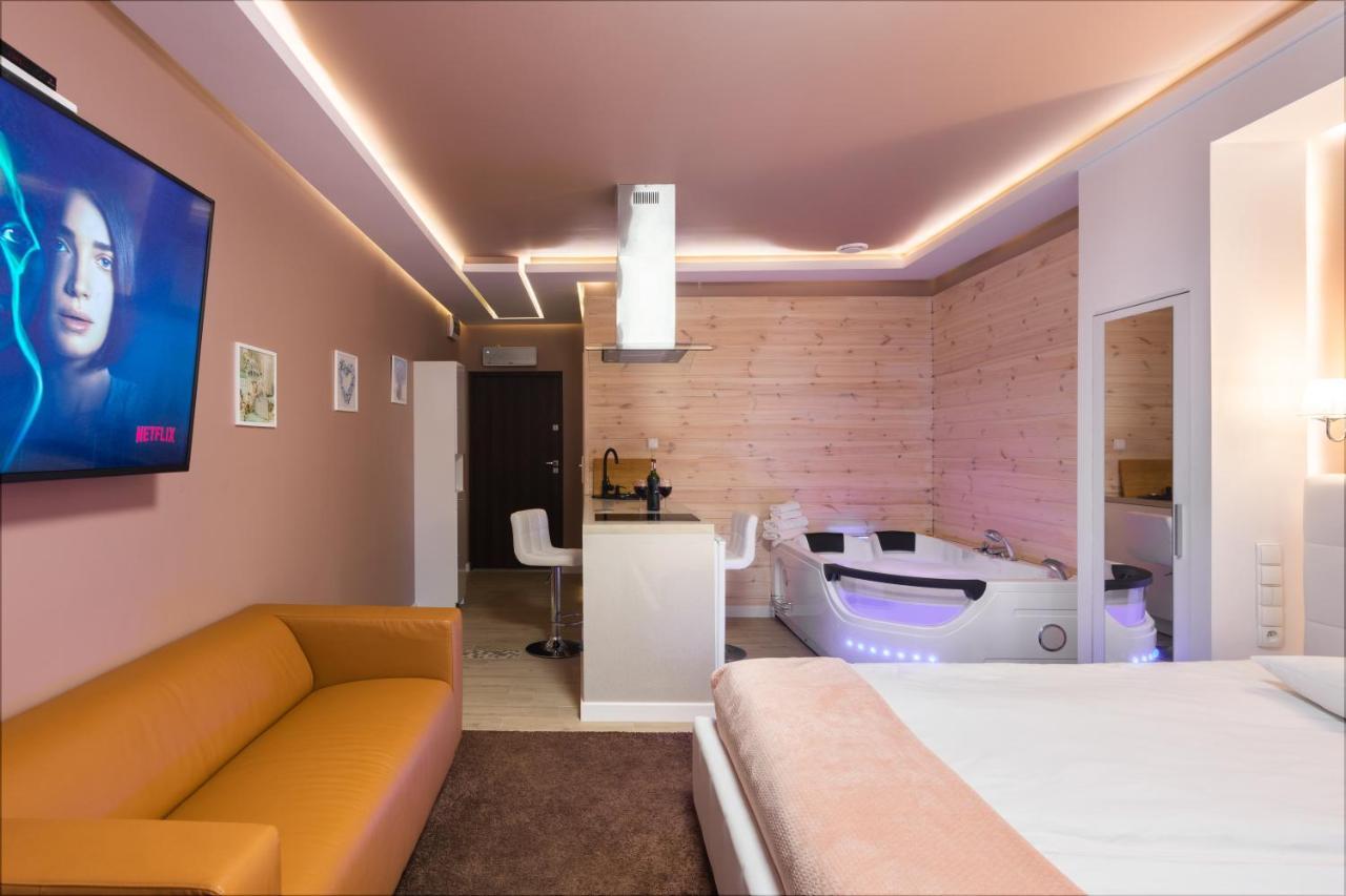 Melody De Luxe Apartment Michalowice  Exterior foto