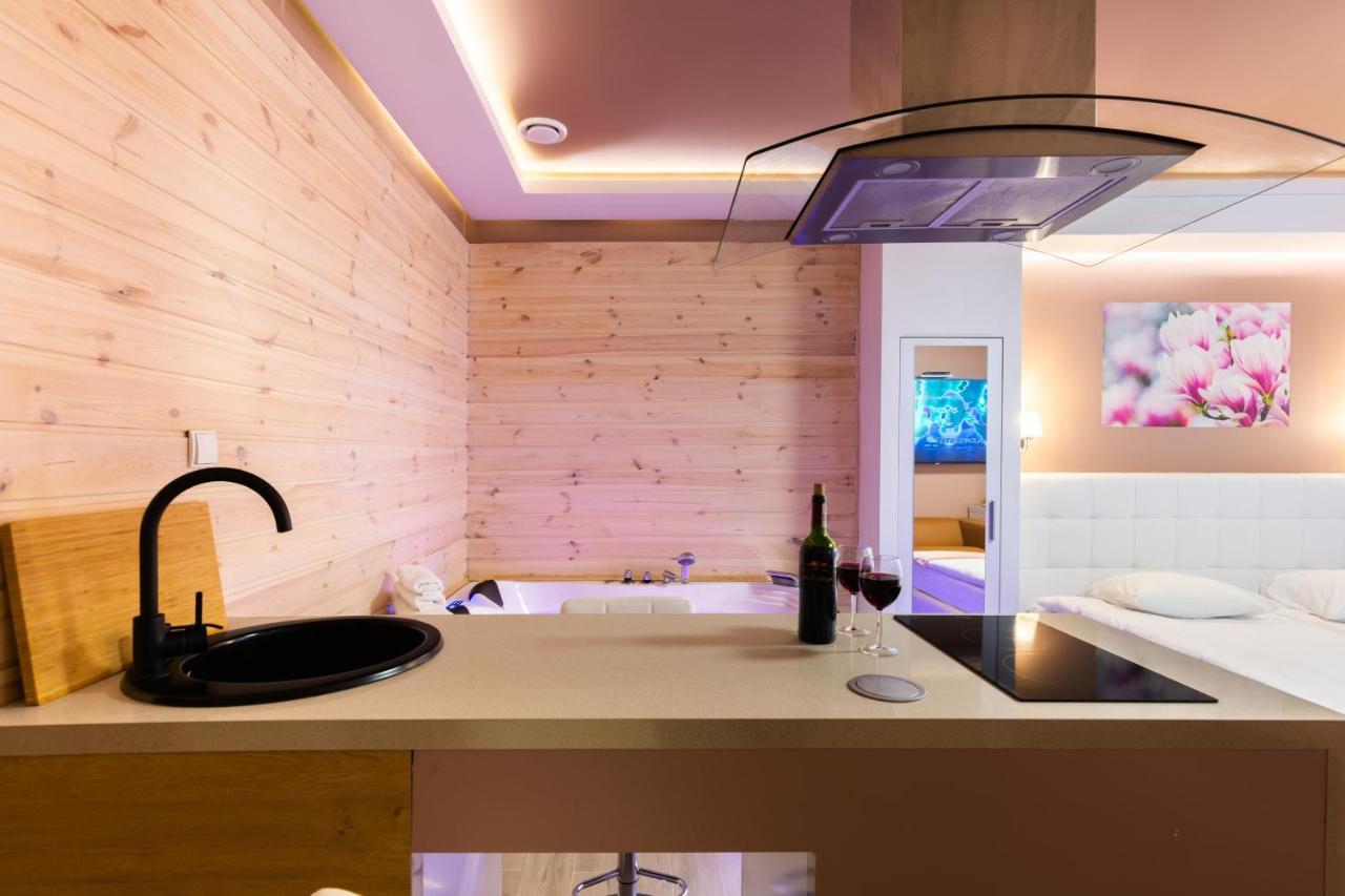 Melody De Luxe Apartment Michalowice  Exterior foto