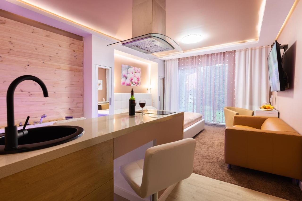 Melody De Luxe Apartment Michalowice  Exterior foto